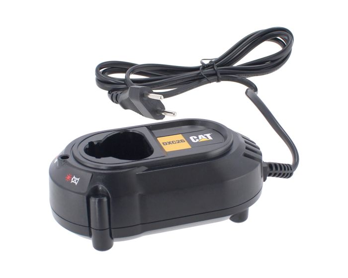 Cargador de baterías DXC26 CAT