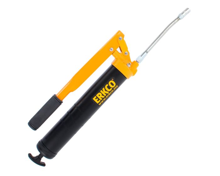 Inyector de grasa reforzado 1010-C Erkco