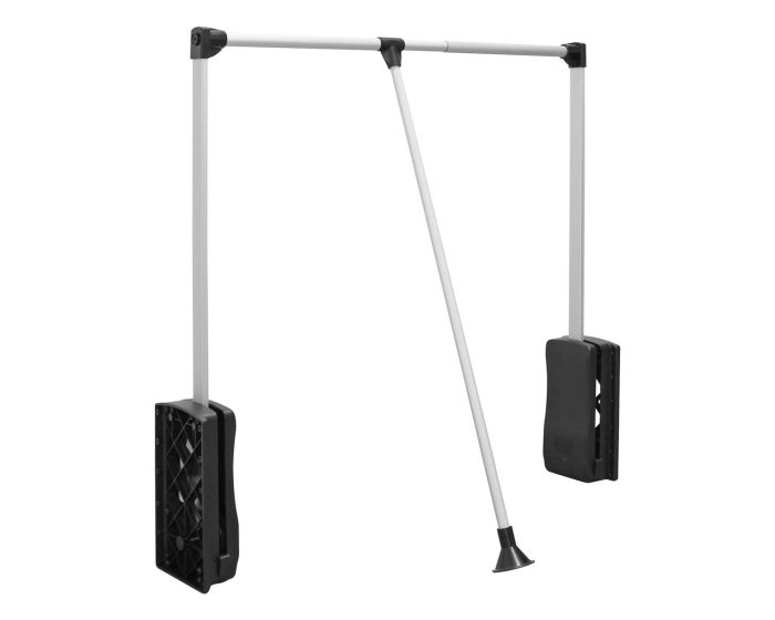 Colgador de ganchos abatible 079-0174 Herrasa