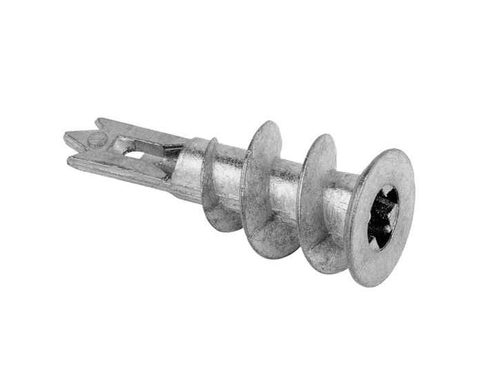 Fijación metálica de paneles de yeso de 31 mm GKM 24556 Fischer