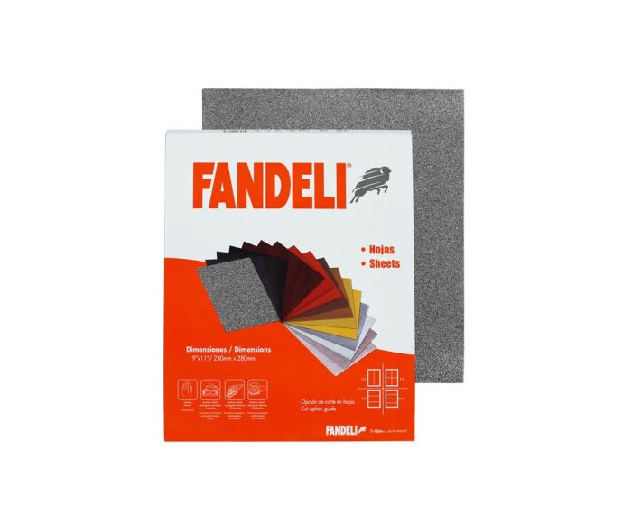 FAN012