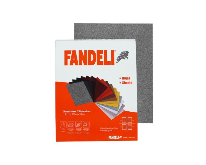 FAN016