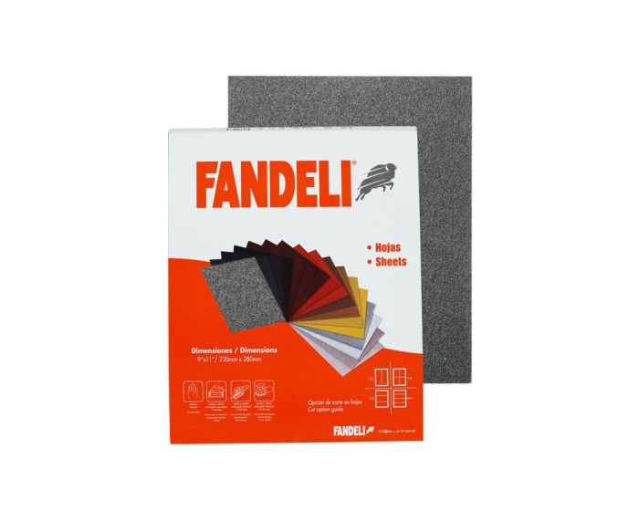 FAN110