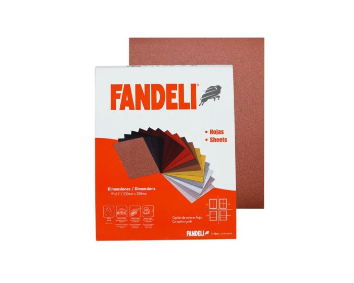 FAN265