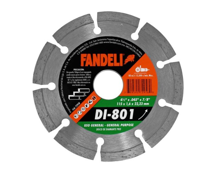 FAN600