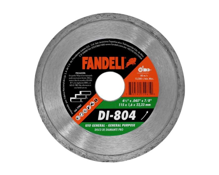 FAN601