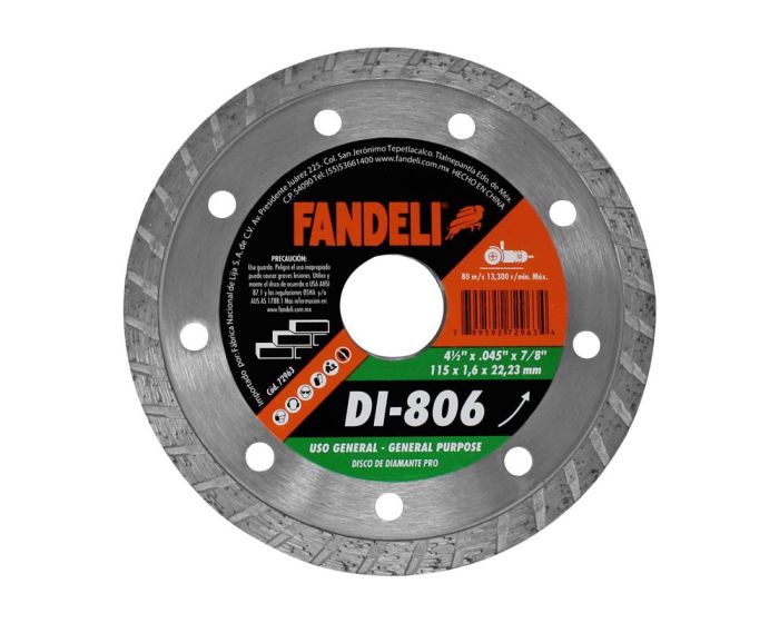 FAN602