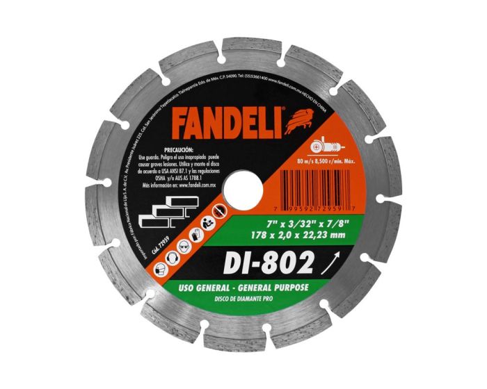 FAN610