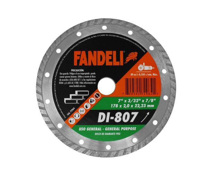 FAN612