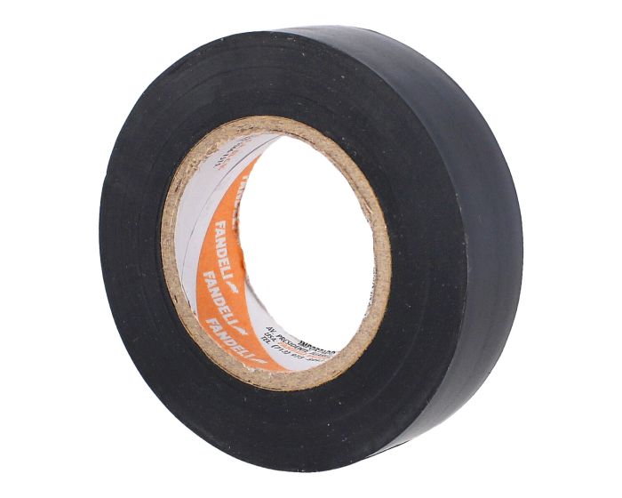 Cinta de aislar Eco 19 mm x 18.3 metros Fandeli