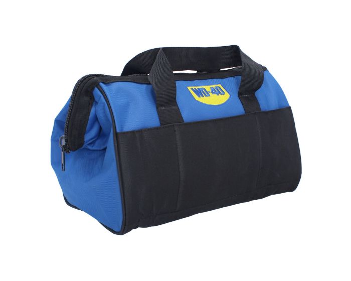 Maleta porta herramientas WD-40