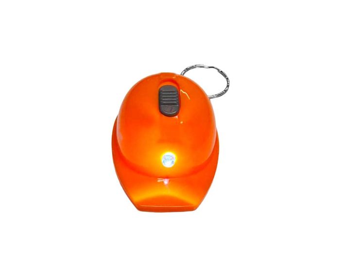 Llavero destapador con luz FANDELI