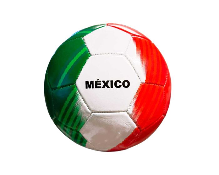 Balón promocional México Corona