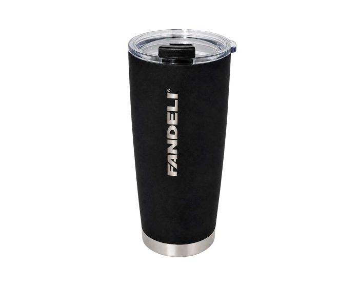Termo metálico 295 ml Fandeli