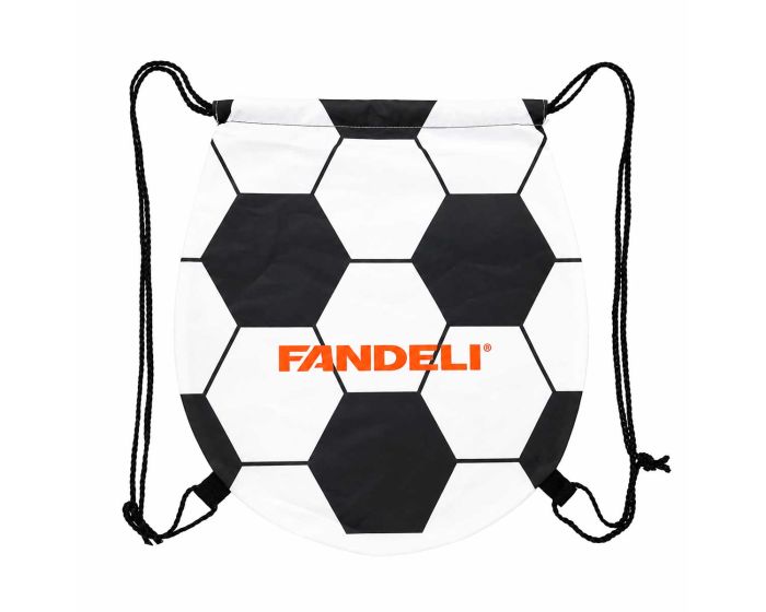 Morral estampado balón Fandeli