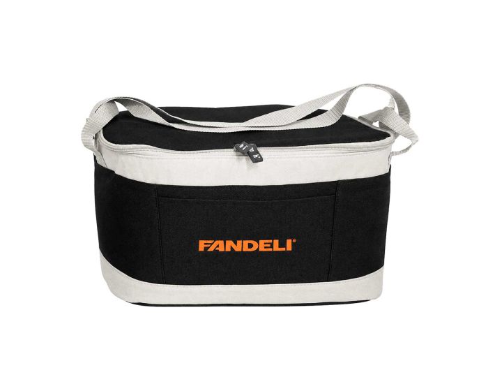 Hielera impermeable tipo maleta Fandeli