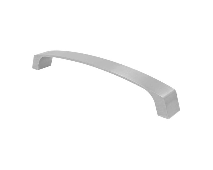 Jaladera níquel satinado 160 mm JN-1425 Bolder