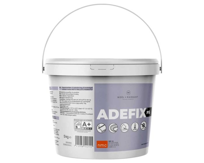 ADEFIX P5 Pegamento 5 kg