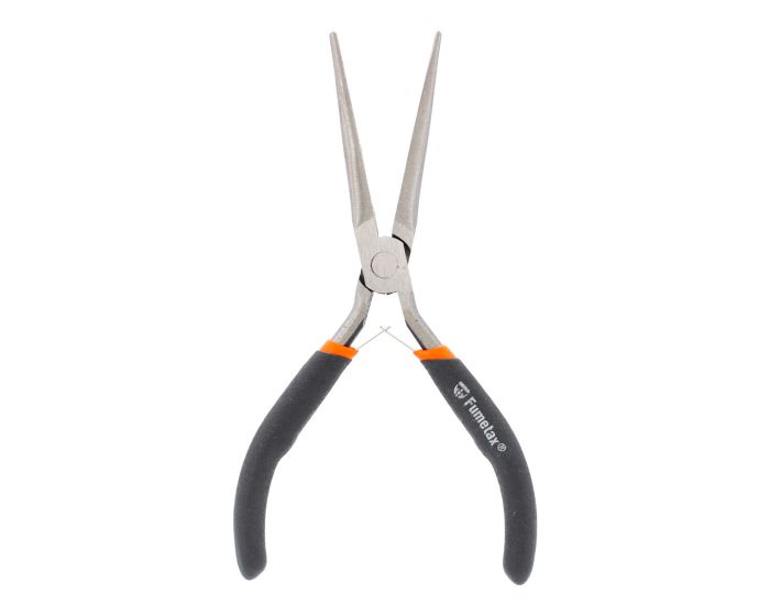 Mini pinza de punta aguja 6" SW-81503 Fumetax