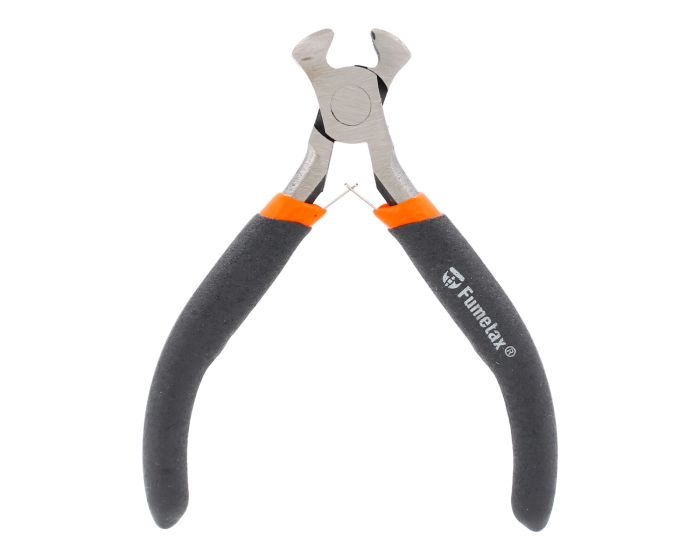 Mini pinza tipo tenaza 4" SW-81505 Fumetax