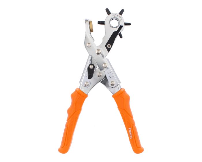 Pinza Sacabocados 9" SW-11209 Fumetax