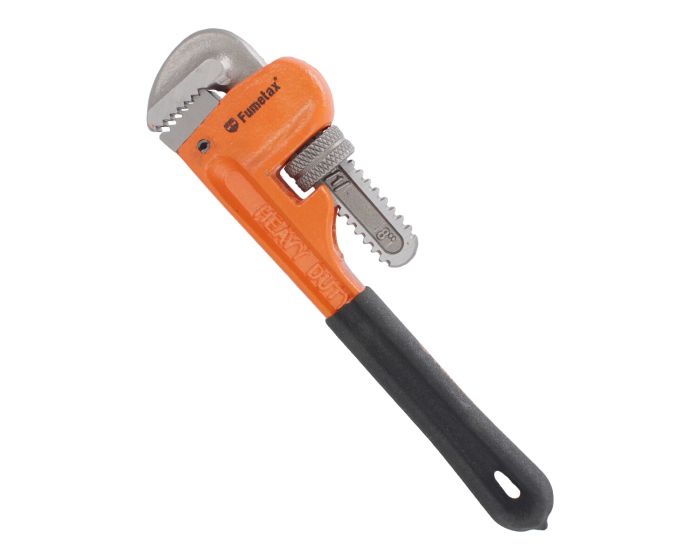 Llave Stilson para tubo 8" SW-81121308 Fumetax