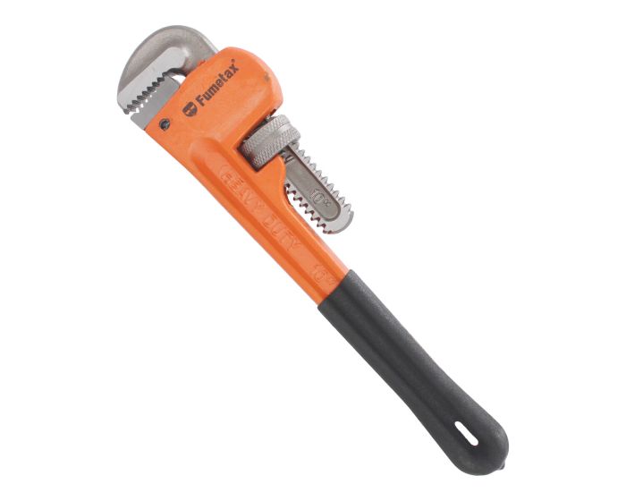 Llave Stilson para tubo 10" SW-81121410 Fumetax