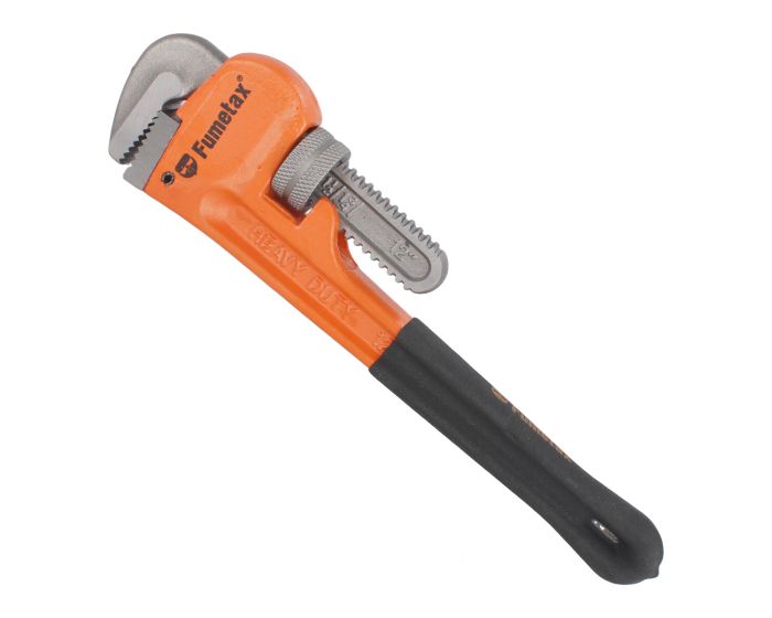 Llave Stilson para tubo 12" SW-81121512 Fumetax