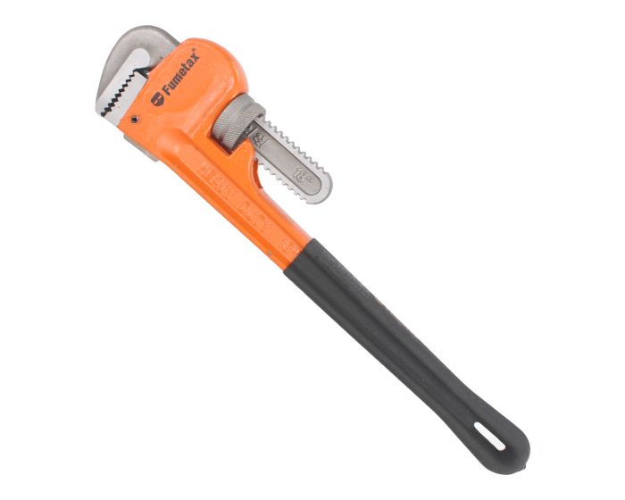 Llave Stilson para tubo 18" SW-81121718 Fumetax