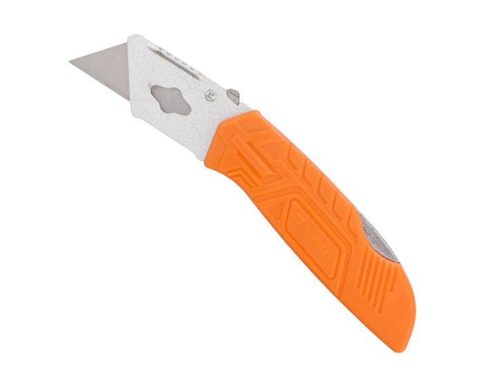 Cutter plegable SW-12103 Fumetax