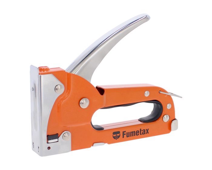 Engrapadora tipo pistola 4-8 mm SW-814201 Fumetax