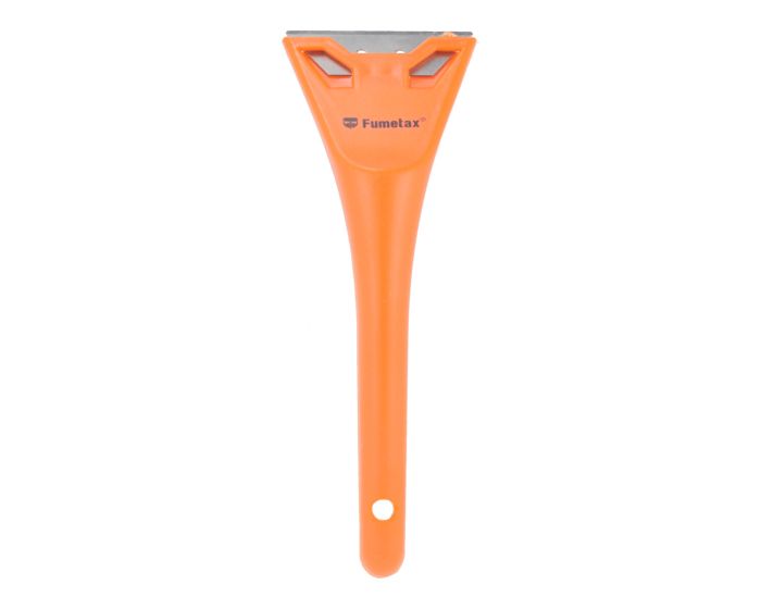 Raspador plástico con cuchilla SW-42313 Fumetax