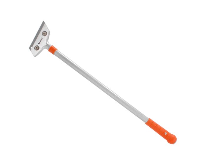 Raspador 4" con mango antiderrapante SW-42312 Fumetax