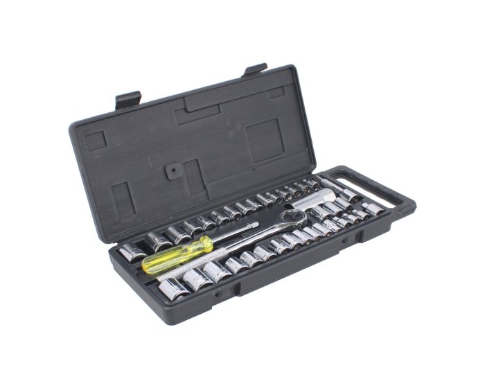 Juego de afinación 40 piezas SW-34101 Fumetax