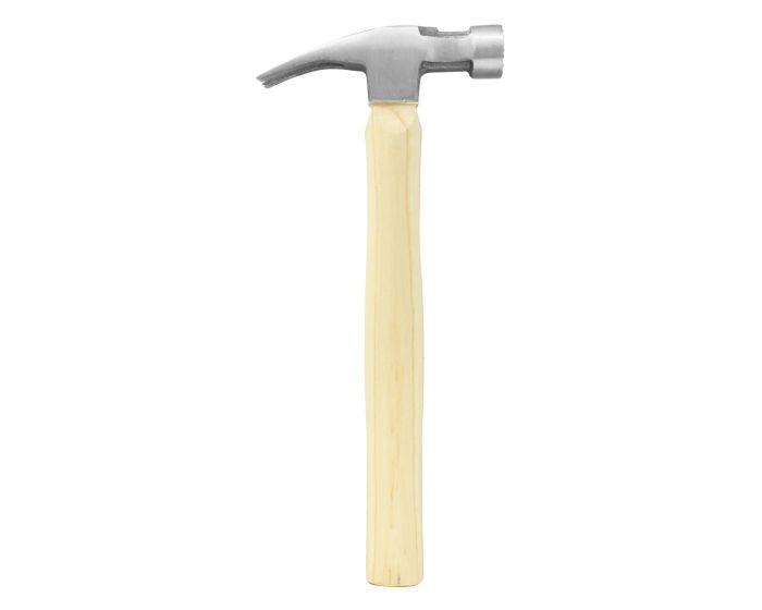 Martillo de uña curva 16 Oz SW-19989 Fumetax