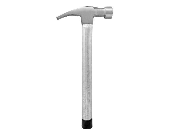 Martillo tubular uña curva 16 Oz SW-19990 Fumetax