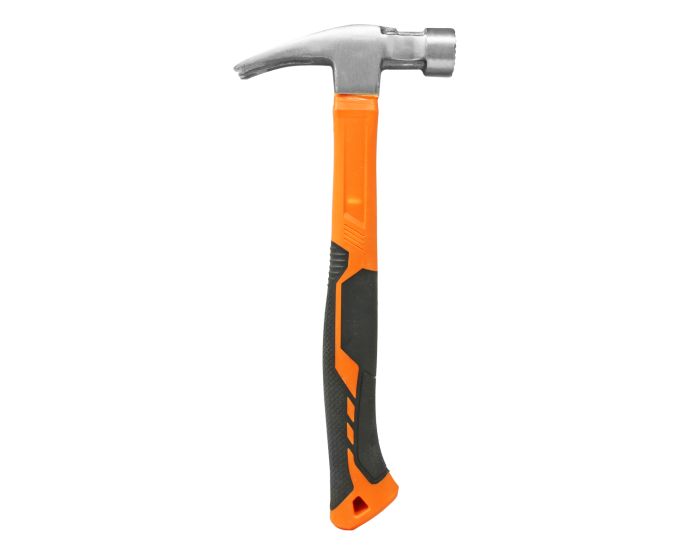Martillo de uña curva 16 Oz SW-19991 Fumetax