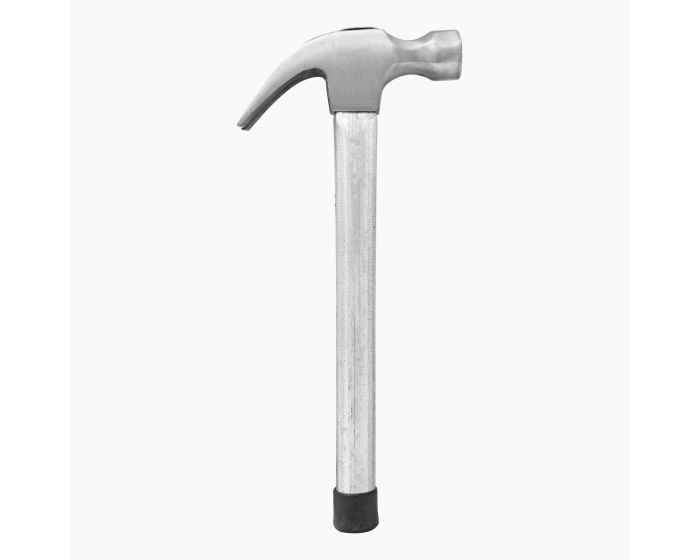 Martillo tubular uña curva 20 Oz SW-81250302 Fumetax