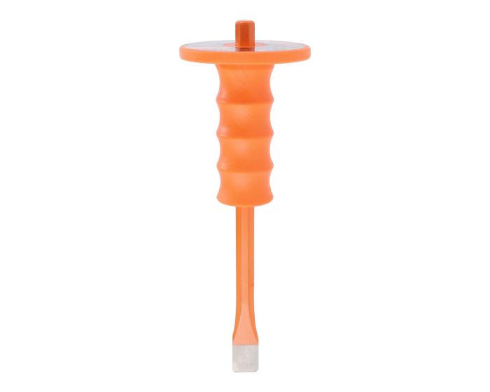 Cincel de corte frío con grip 3/4" x 10" SW-13504 Fumetax