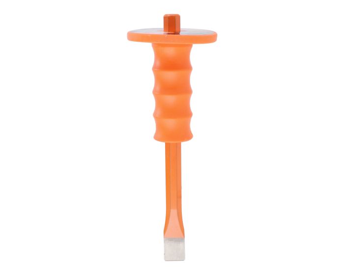 Cincel de corte frío con grip 7/8" x 10" SW-13505 Fumetax