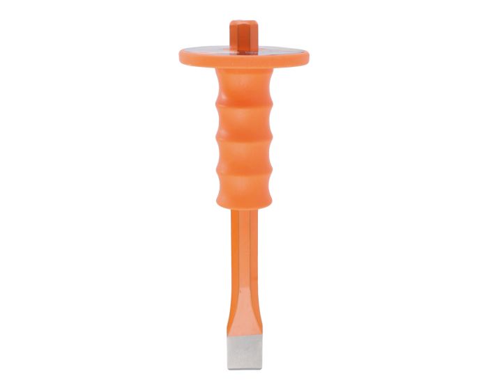 Cincel de corte frío con grip 1" x 10" SW-13506 Fumetax