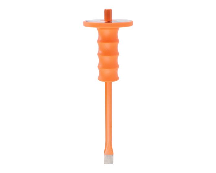 Cincel de corte frío con grip 3/4" x 12" SW-13507 Fumetax