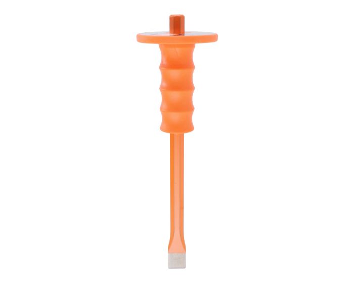 Cincel de corte frío con grip 7/8" x 12" SW-13508 Fumetax