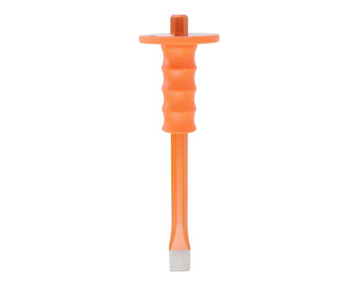 Cincel de corte frío con grip 1" x 12" SW-13509 Fumetax