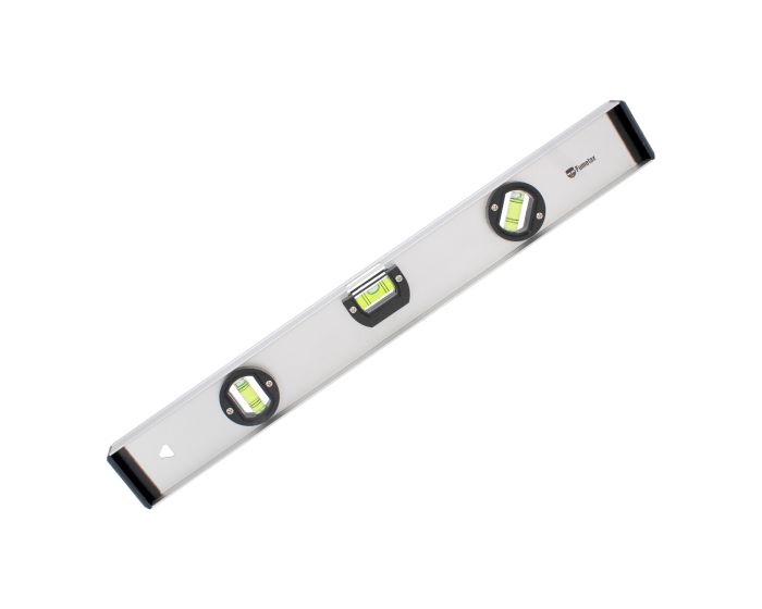 Nivel de aluminio 18" SW-81080501-3 Fumetax