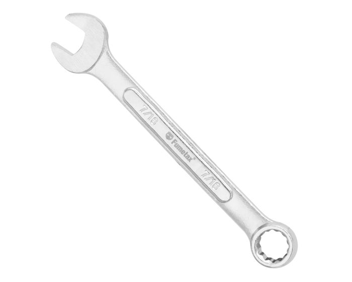 Llave española combinada 7/16" SW-31103 Fumetax