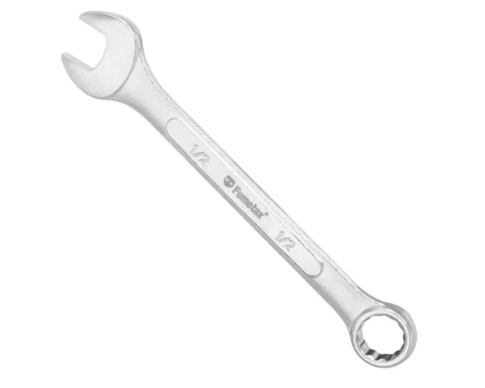 Llave española combinada 1/2" SW-31104 Fumetax