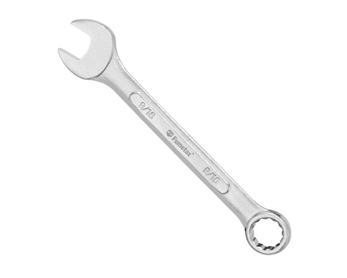 Llave española combinada 9/16" SW-31105 Fumetax