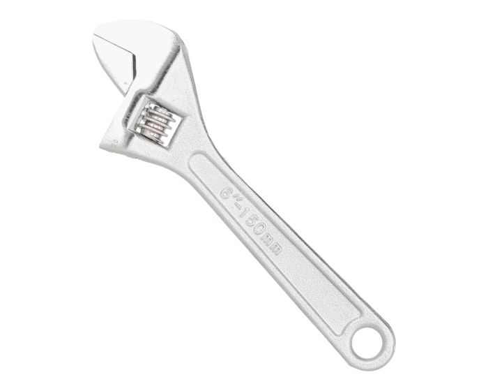 Llave ajustable (Perica) 6" SW-81110106 Fumetax