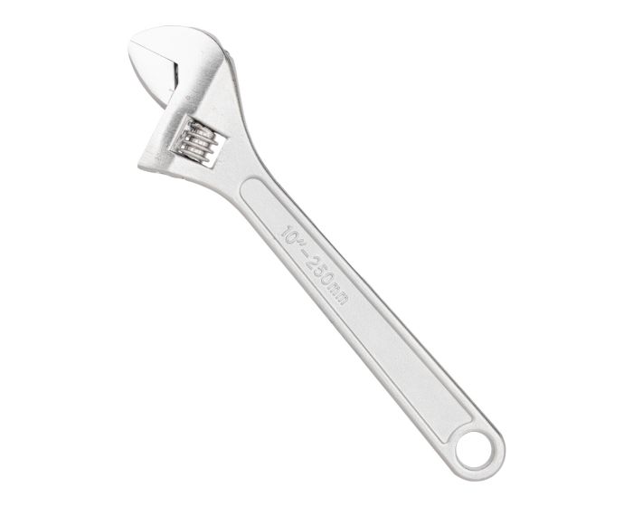 Llave ajustable (Perica) 10" SW-81110110 Fumetax